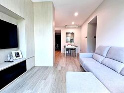 City Square Residences (D8), Condominium #566459471